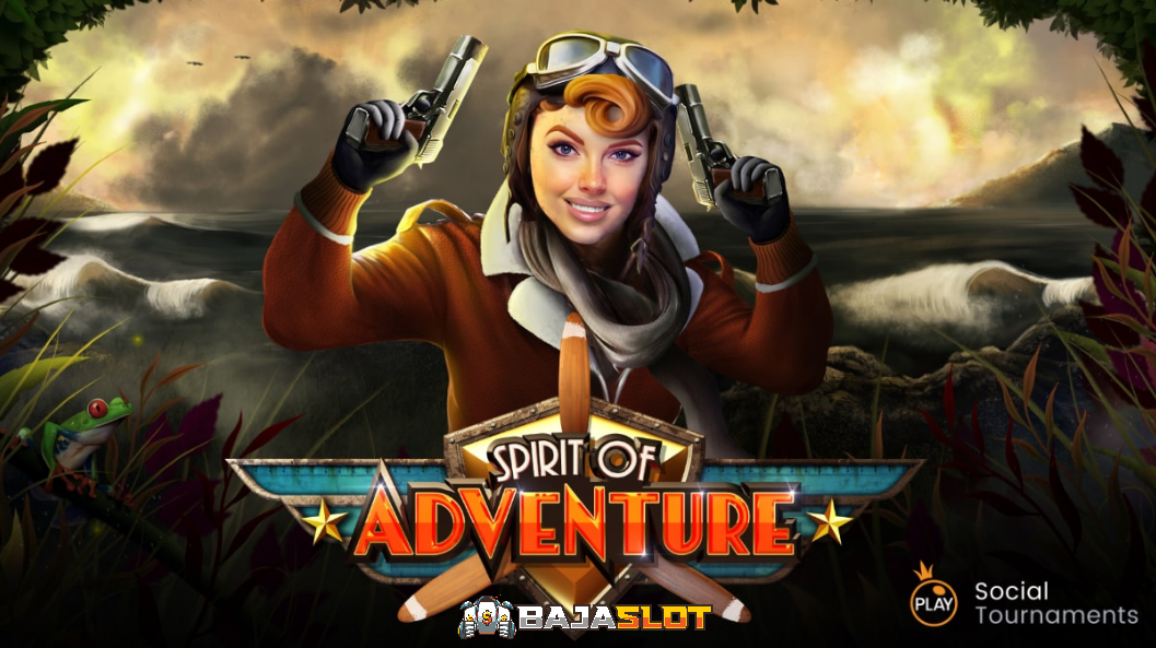Review Slot Spirit of Adventure Pragmatic Play BAJASLOT