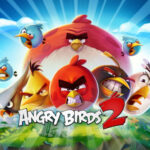 Game Angry Birds 2 dengan Berbagai Keunikan Super Hero